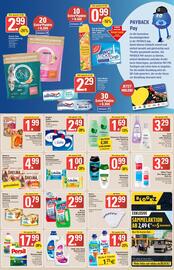 WEZ Prospekt woche 26 Seite 15