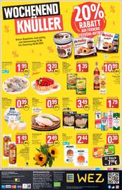 WEZ Prospekt woche 26 Seite 16