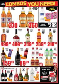 Boxer Liquors catalogue Page 3