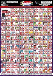 Devland Cash And Carry catalogue week 25 Page 1