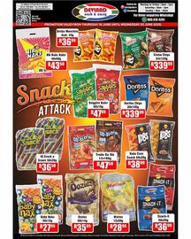 Devland Cash And Carry catalogue week 25 Page 1