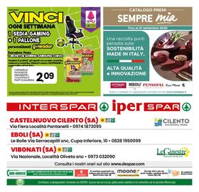 Volantino Iperspar Pagina 30