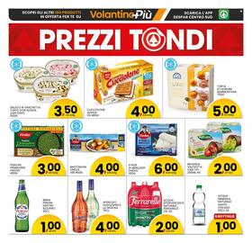 Volantino Iperspar Pagina 4