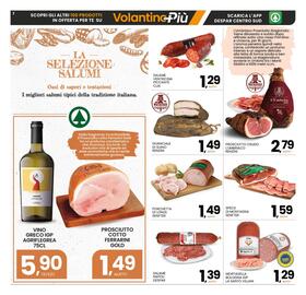 Volantino Iperspar Pagina 7