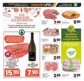 Volantino Iperspar Pagina 9