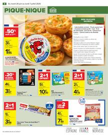 Catalogue Carrefour page 10