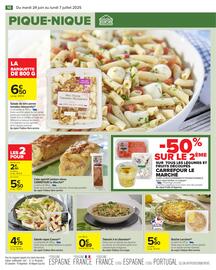 Catalogue Carrefour page 12