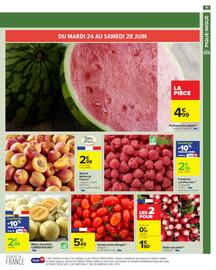 Catalogue Carrefour page 13