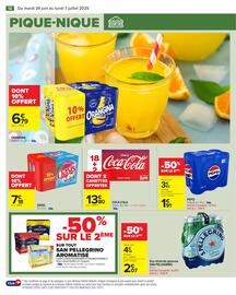 Catalogue Carrefour page 14