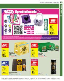Catalogue Carrefour page 15