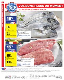 Catalogue Carrefour page 16