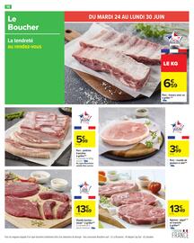 Catalogue Carrefour page 18