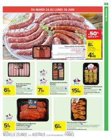 Catalogue Carrefour page 19