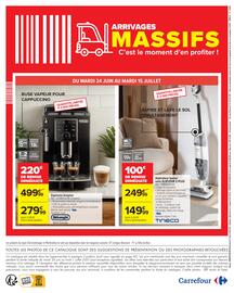 Catalogue Carrefour page 2