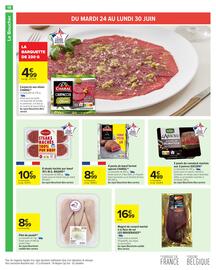 Catalogue Carrefour page 20