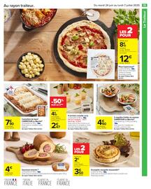 Catalogue Carrefour page 21