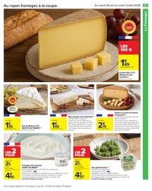 Catalogue Carrefour page 23