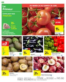 Catalogue Carrefour page 24