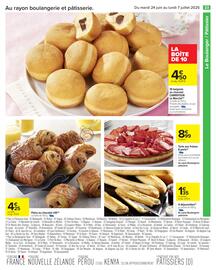 Catalogue Carrefour page 25