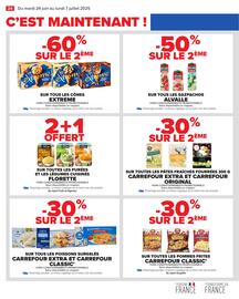 Catalogue Carrefour page 26