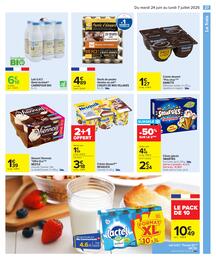 Catalogue Carrefour page 29
