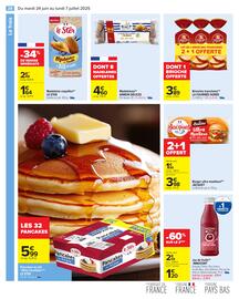 Catalogue Carrefour page 30