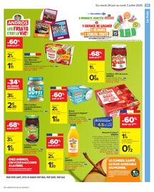 Catalogue Carrefour page 31