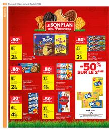 Catalogue Carrefour page 32
