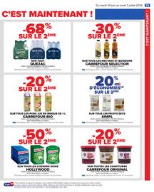 Catalogue Carrefour page 35