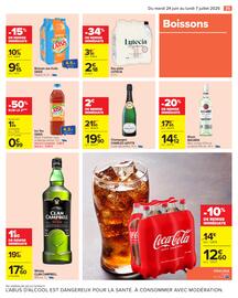 Catalogue Carrefour page 37