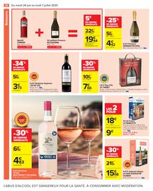 Catalogue Carrefour page 38