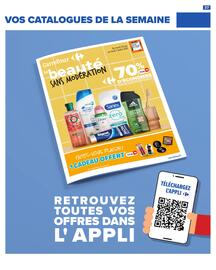 Catalogue Carrefour page 39