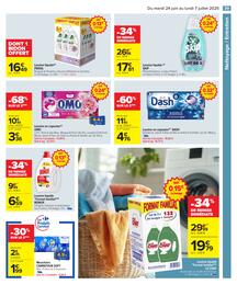 Catalogue Carrefour page 41