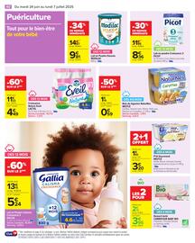 Catalogue Carrefour page 42