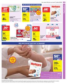 Catalogue Carrefour page 43