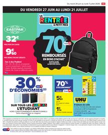 Catalogue Carrefour page 45