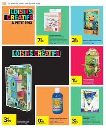 Catalogue Carrefour page 46