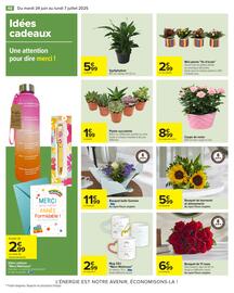 Catalogue Carrefour page 48