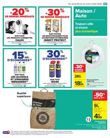 Catalogue Carrefour page 49