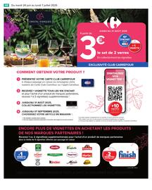 Catalogue Carrefour page 50