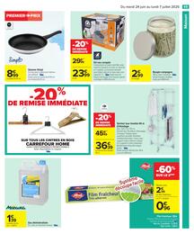 Catalogue Carrefour page 51