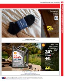 Catalogue Carrefour page 55
