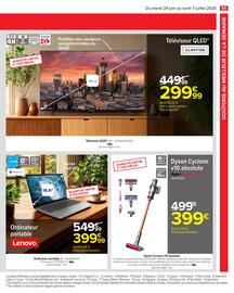 Catalogue Carrefour page 57