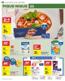 Catalogue Carrefour page 6