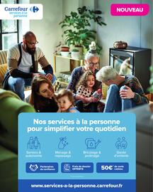 Catalogue Carrefour page 60