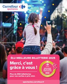 Catalogue Carrefour page 61