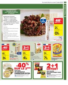 Catalogue Carrefour page 7