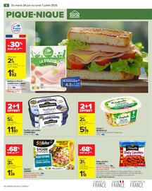 Catalogue Carrefour page 8