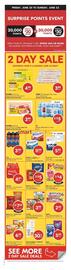 Shoppers Drug Mart flyer week 25 Page 1