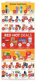 Shoppers Drug Mart flyer week 25 Page 10